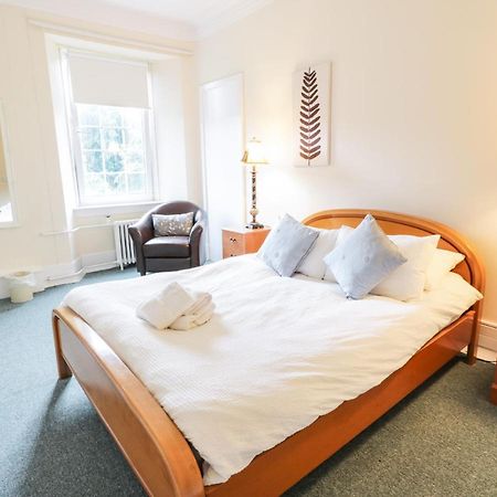 Auchentroig House Apartment Стърлинг Екстериор снимка