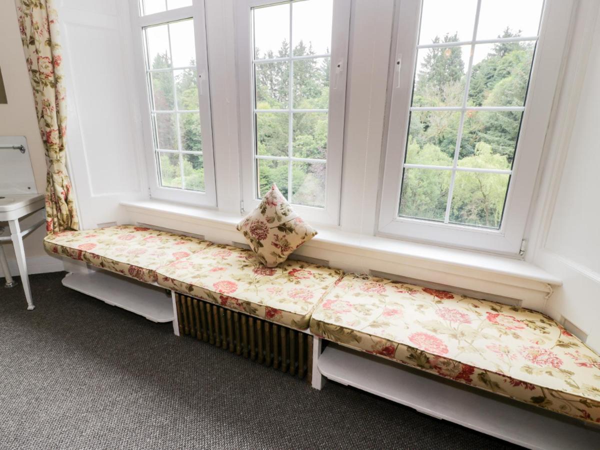 Auchentroig House Apartment Стърлинг Екстериор снимка