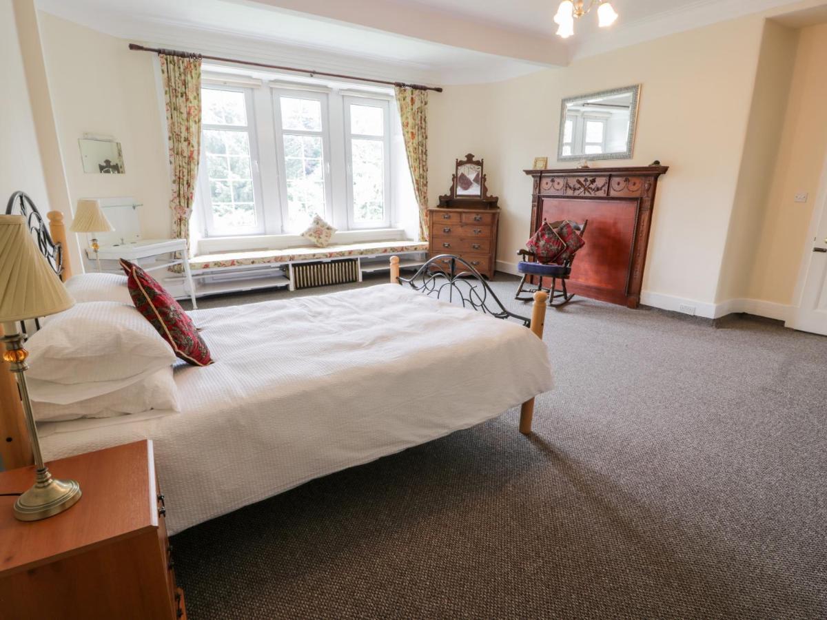 Auchentroig House Apartment Стърлинг Екстериор снимка