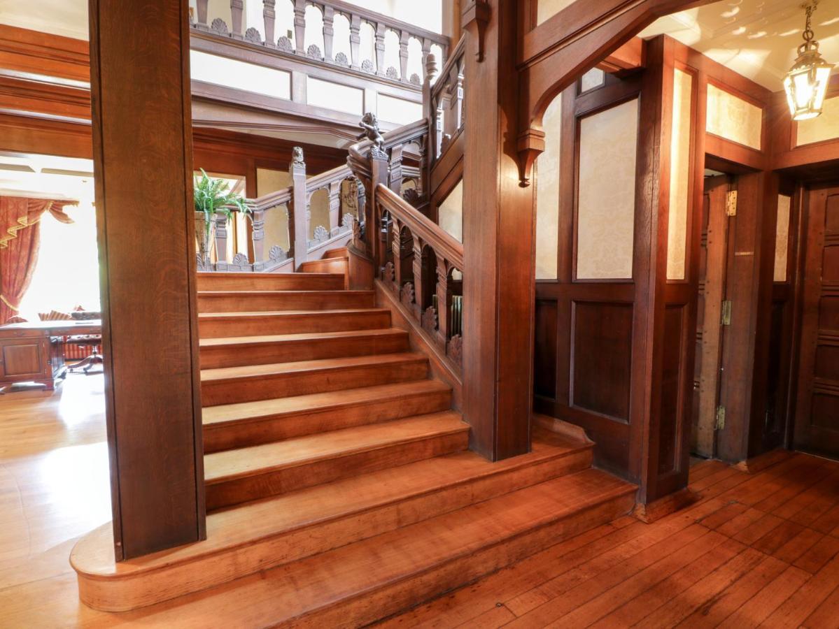 Auchentroig House Apartment Стърлинг Екстериор снимка