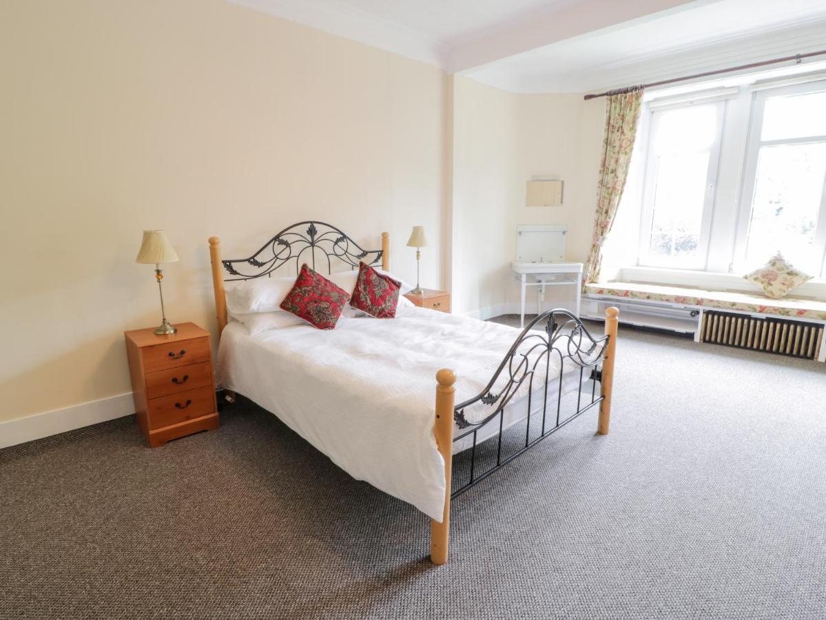 Auchentroig House Apartment Стърлинг Екстериор снимка