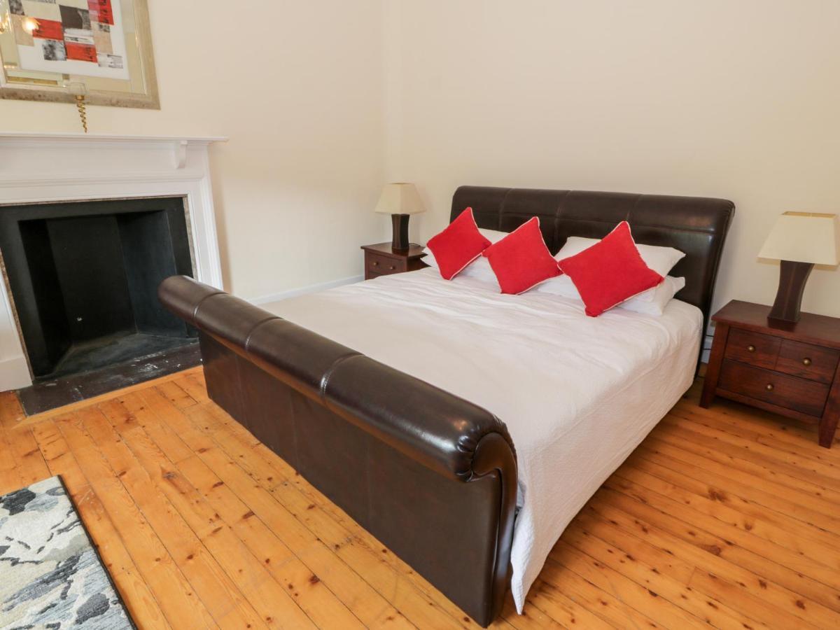 Auchentroig House Apartment Стърлинг Екстериор снимка