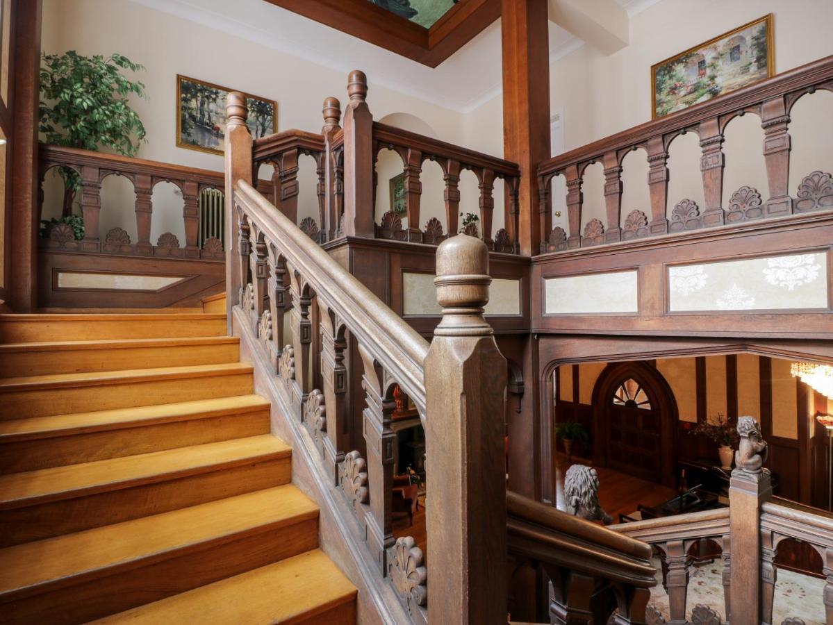Auchentroig House Apartment Стърлинг Екстериор снимка
