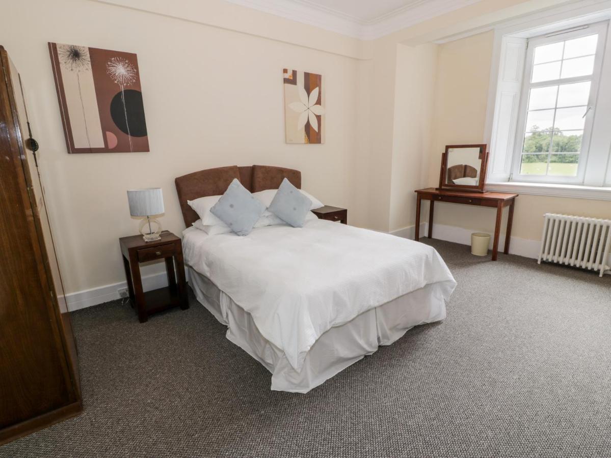 Auchentroig House Apartment Стърлинг Екстериор снимка
