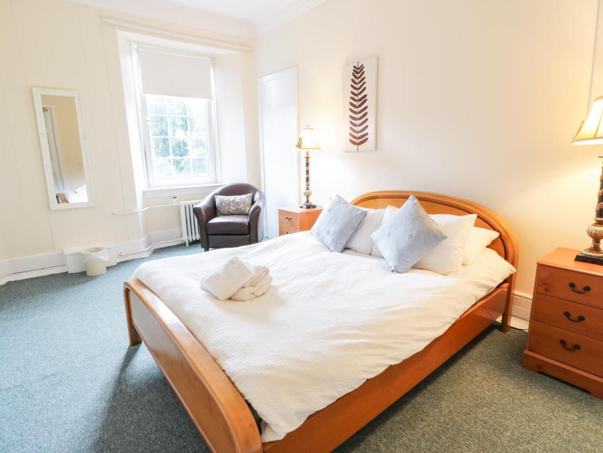 Auchentroig House Apartment Стърлинг Екстериор снимка